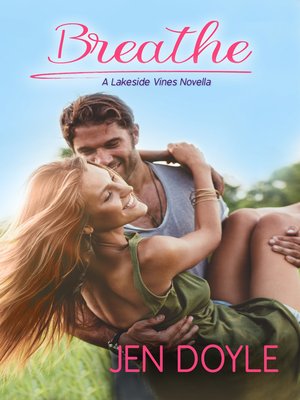 cover image of Breathe